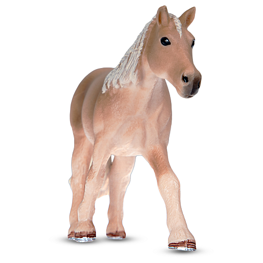 ТМ "DARWIN, Коллекционная фигурка "Лошадь" в/п в Джамбо Тойз #2