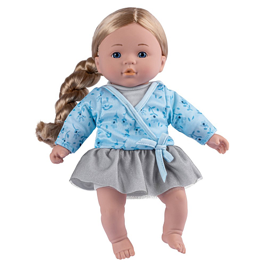 Кукла 30 см, в комплекте расческа, в/к 18,5х9х31,5 см в Джамбо Тойз #2