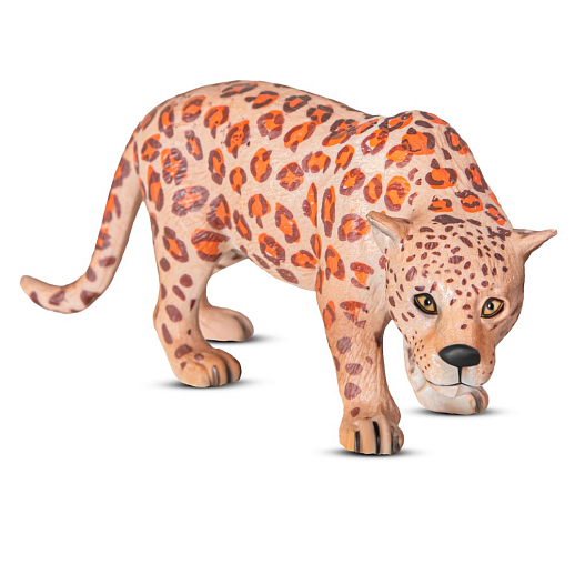 ТМ "DARWIN, Коллекционная фигурка "Ягуар" в/п в Джамбо Тойз #2