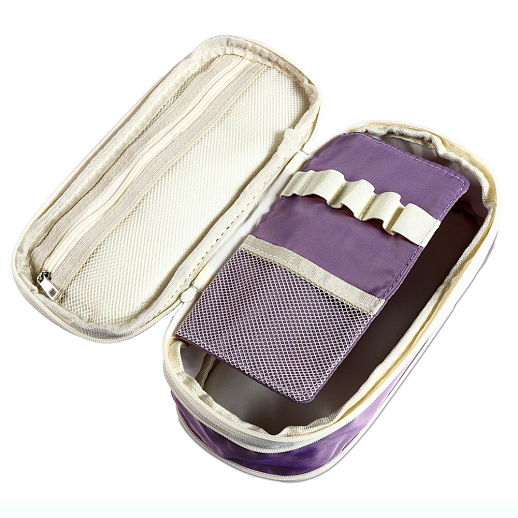 Пенал лиловый в Джамбо Тойз #3