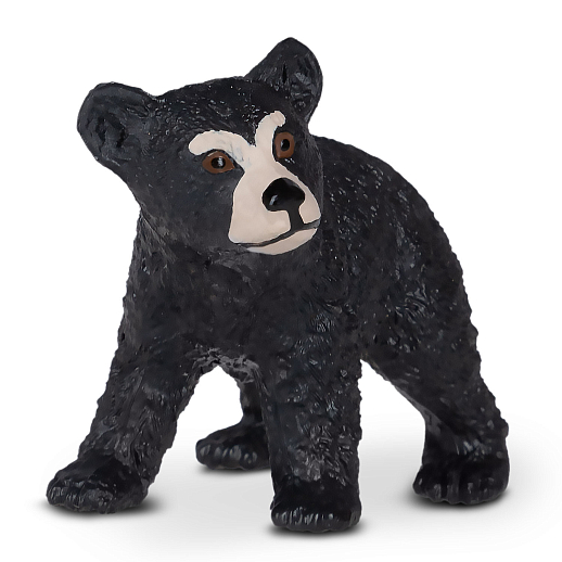 ТМ "DARWIN, Коллекционная фигурка "Медвежонок барибала" в/п 5,3*2,5*3,3 см в Джамбо Тойз