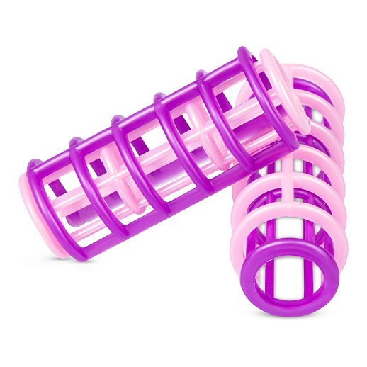 Игровой набор "Салон красоты", со звук.эффект., в/к 28*6,7*25,3 см в Джамбо Тойз #9