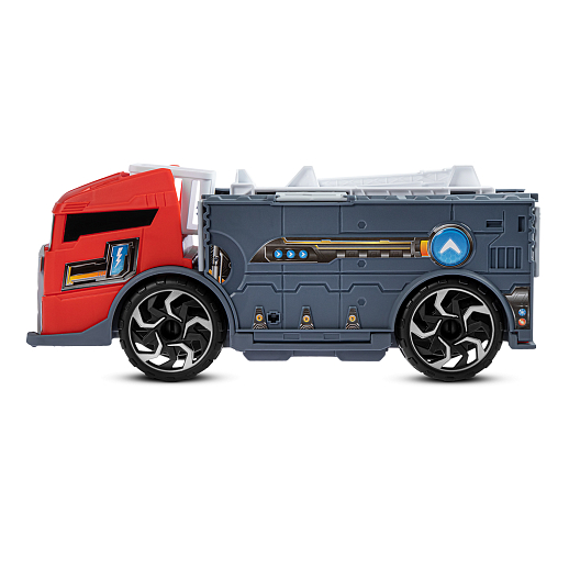 Игрушка для детей: набор "Автовоз", ТЗ "Джамбо Тойз", артикул JB0404999 в Джамбо Тойз #13