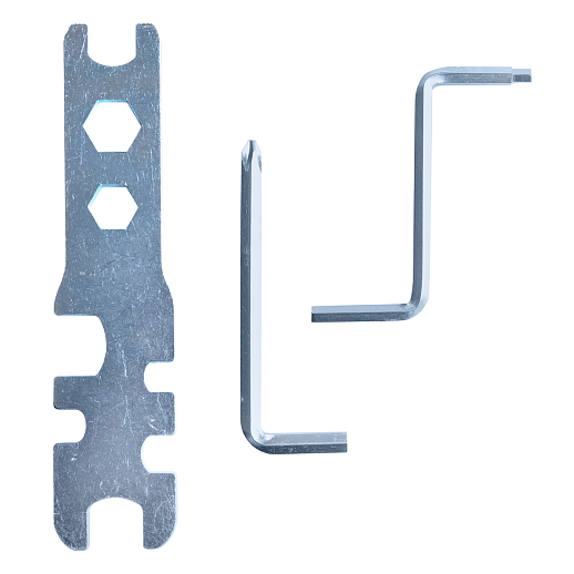 Велосипед двухколёсный CITYRIDE, модель CR-B2-09F7, рама сталь, колеса алюминий 12", пластиковая корзина, цвет голубой-розовый в Джамбо Тойз #7