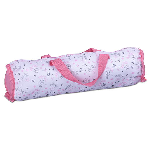 Игровой набор "Пупс с аксессуарами", в/к 63,5*10,5*32 см в Джамбо Тойз #7