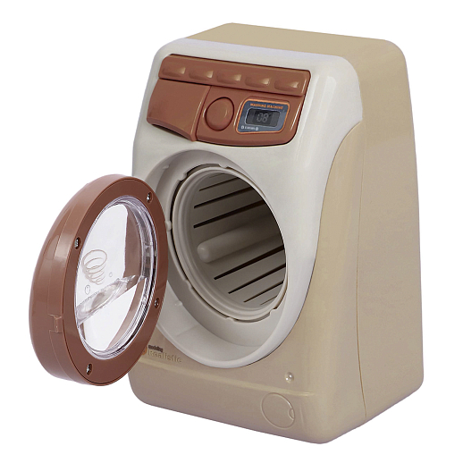 Стиральная машинка, в/к 14х9,5х17,5 см в Джамбо Тойз #7