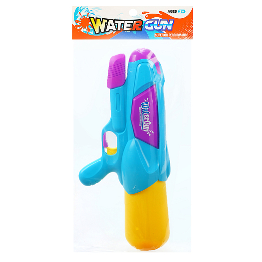 Водный пистолет, в/п 38*16,5*7,5 см в Джамбо Тойз #6