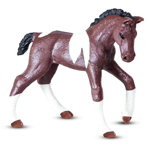 ТМ "DARWIN, Коллекционная фигурка "Тракененская лошадь" в/п в Джамбо Тойз