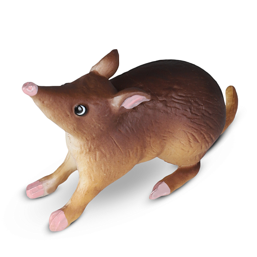 ТМ "DARWIN, Коллекционная фигурка  "Землеройка", в/п 5,8*1,5*3,5 см в Джамбо Тойз