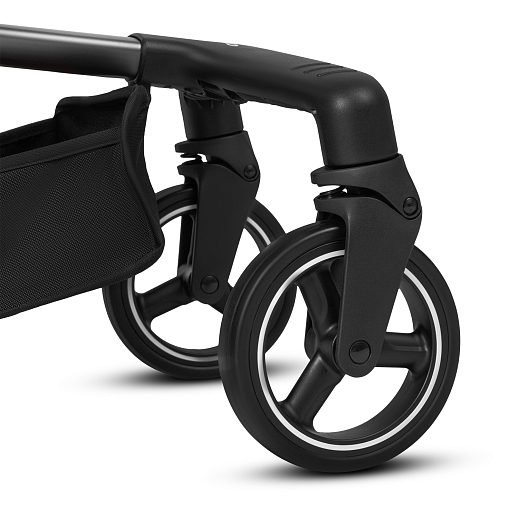 Детская Коляска "CITYRIDE" Макс нагрузка: 22кг.Вес 3.3кг Компактная, легко складывается.Капюшон. То в Джамбо Тойз #7