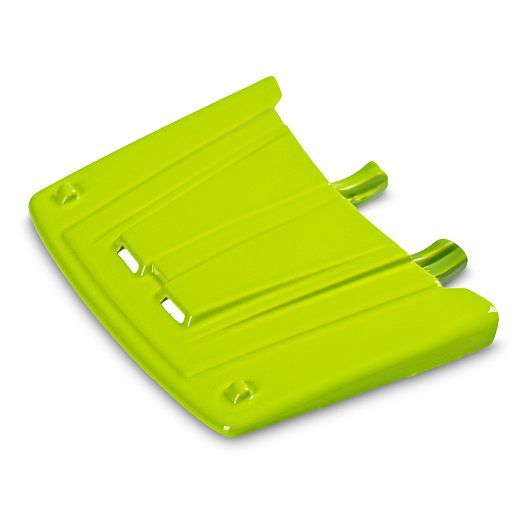 Машинка металлическая 1:32 Suzuki Jimny 2018, зеленый, тюнинг, откр. двери, свободный ход колес, в/к 23,5*10*4 см в Джамбо Тойз #21