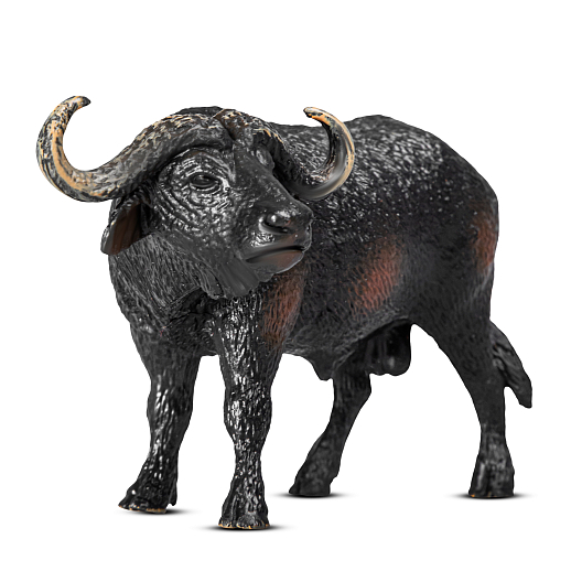 ТМ "DARWIN, Коллекционная фигурка "Буйвол" в/п в Джамбо Тойз