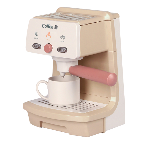 Кофемашина, в/к 13,2х12,5х18,5 см в Джамбо Тойз #2