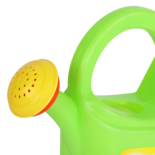 Лейка детская  ТМ "Компания Друзей" 1,4 л зеленый 22х21х10 см в Джамбо Тойз #3