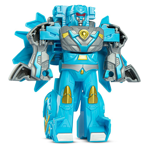 Трансформер-дракон, трансформируется в дракона, в/к 16,5*14,5*6,5см в Джамбо Тойз #2