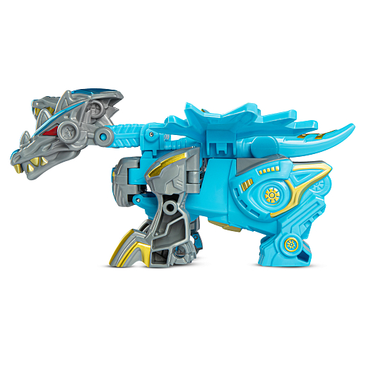 Трансформер-дракон, трансформируется в дракона, в/к 16,5*14,5*6,5см в Джамбо Тойз #7