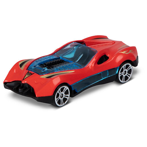 Железная дорога на бат. 19 дет. свет, звук, пар в/к 37,0*9,0*20,0 см в Джамбо Тойз #14