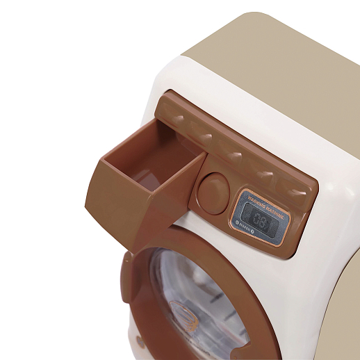 Стиральная машинка, в/к 14х9,5х17,5 см в Джамбо Тойз #9