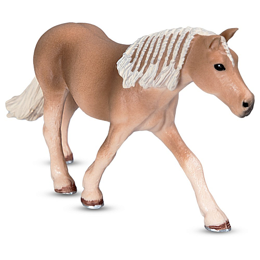 ТМ "DARWIN, Коллекционная фигурка "Лошадь" в/п в Джамбо Тойз