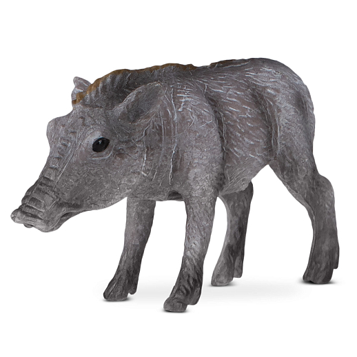 ТМ "DARWIN, Коллекционная фигурка "Поросёнок бородавочника" в/п в Джамбо Тойз