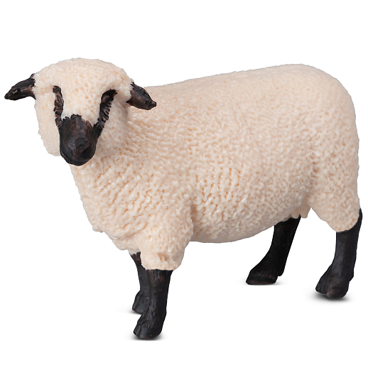 ТМ "DARWIN, Коллекционная фигурка "Шропширская овца" в/п в Джамбо Тойз