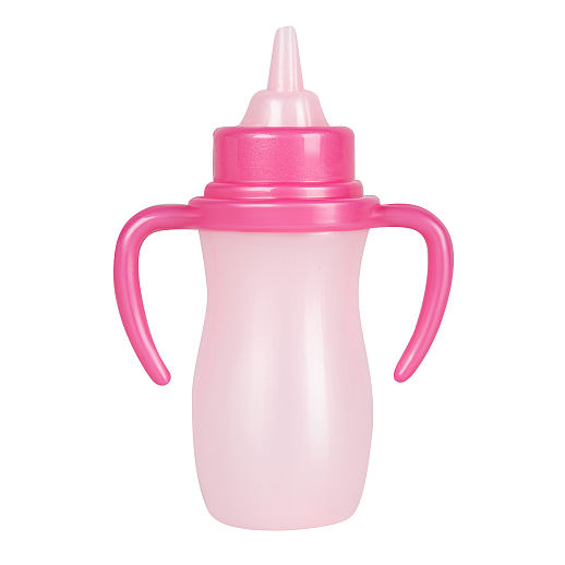 ТМ "Amore Bello" серия "Счастье" Кукла 20 см , пьет и писает, в комплекте пустышка и бутылочка, в/к 12,5х7,5х23 см в Джамбо Тойз #10