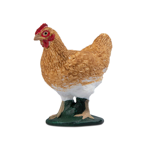 ТМ "DARWIN, Набор "Домашние птицы" 8 шт в/п в Джамбо Тойз #11