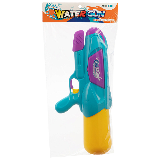 Водный пистолет, в/п 38*16,5*7,5 см в Джамбо Тойз #10