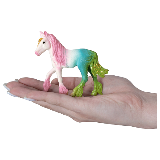 ТМ "DARWIN, Коллекционная фигурка  "Красочный пони" в/п в Джамбо Тойз #3
