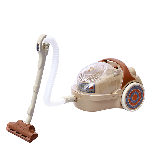 Пылесос, в/к 14х9,5х17,5 см в Джамбо Тойз #2