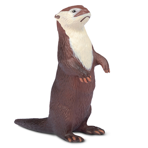 ТМ "DARWIN, Коллекционная фигурка  "Выдра", в/п 7*2,6*7 см в Джамбо Тойз