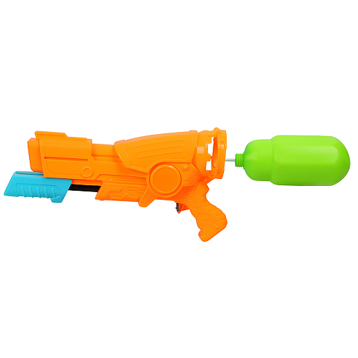 Водный пистолет, оранжевый, в/п 41*16,5*6,5 см в Джамбо Тойз #4