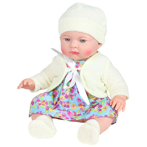 ТМ "Amore Bello" серия "Очарование" Кукла 36 см , в/к 37,5х12х26см в Джамбо Тойз #4