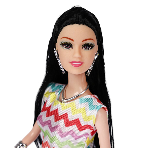 ТМ "Amore Bello" кукла "Даша", в/к 14х5,5х33 см в Джамбо Тойз #5