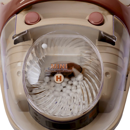 Пылесос, в/к 14х9,5х17,5 см в Джамбо Тойз #4