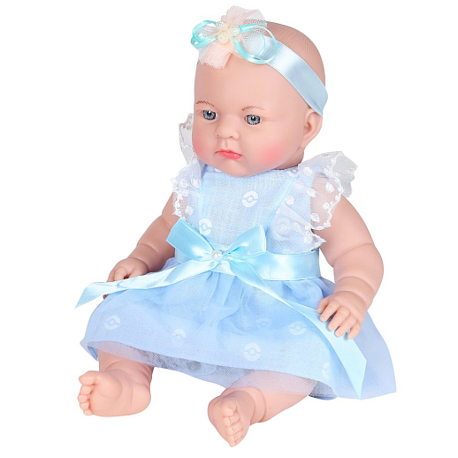 ТМ "Amore Bello" серия "Очарование" Кукла 36 см , в/к 37,5х12х26см в Джамбо Тойз #4