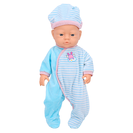 Кукла пупс, в/к 22х12х48 см в Джамбо Тойз #3