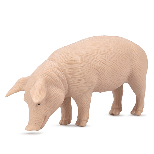 Серия "Животные планеты Земля", набор "Домашние животные 2", 3шт, в/п в Джамбо Тойз #3