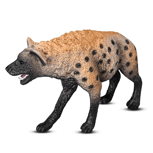 ТМ "DARWIN, Коллекционная фигурка "Гиеновидная собака" в/п в Джамбо Тойз #2