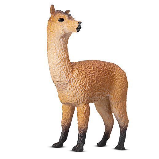ТМ "DARWIN, Коллекционная фигурка "Альпака" в/п в Джамбо Тойз