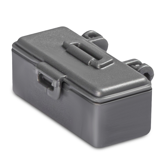 Машинка металлическая 1:32 Suzuki Jimny 2018, зеленый, тюнинг, откр. двери, свободный ход колес, в/к 23,5*10*4 см в Джамбо Тойз #23