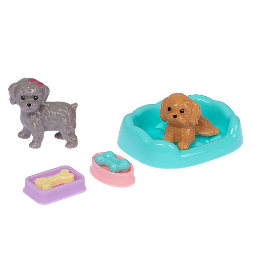 Кукла с аксессуарами, в/к 28х6,5х33 см в Джамбо Тойз #8