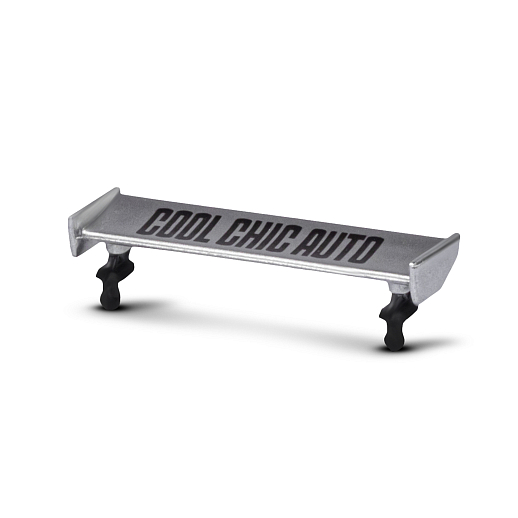 ТМ "Автопанорама" Машинка металлическая 1:43 Ford Mustang GT, красный, тюнинг, откр. двери, свободный ход колес, в/к 23,5*10*4 см в Джамбо Тойз #14