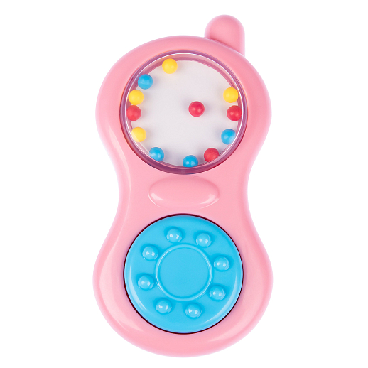 ТМ "Smart Baby" Развивающая игрушка "Автобус" цвет розовый, Шаинский, 57 звуков, стихов, мелодий, песен. Сказки и загадки. Свет, звук, регулирующаяся громкость, в/к 31х22,5х23,5 см в Джамбо Тойз #23