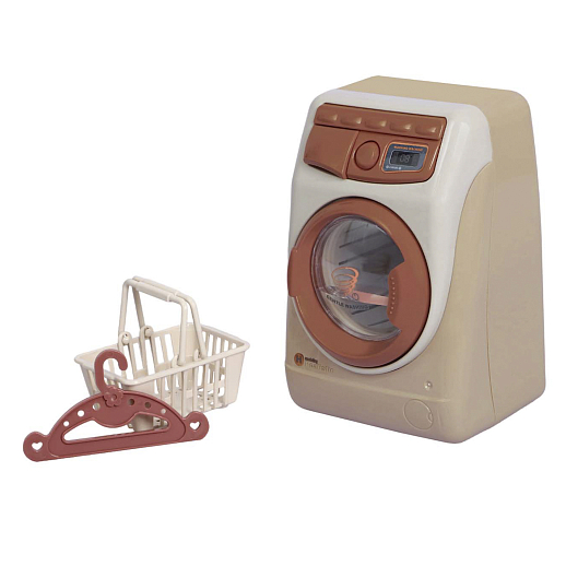 Стиральная машинка, в/к 14х9,5х17,5 см в Джамбо Тойз #2