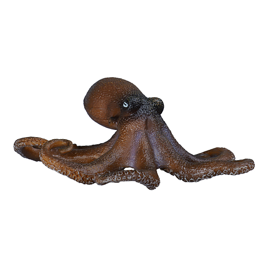 ТМ "DARWIN, Коллекционная фигурка "Осьминог" в/п в Джамбо Тойз #4