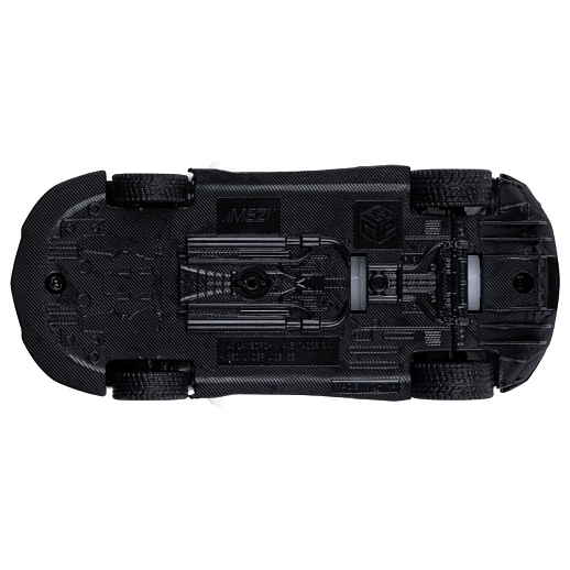 ТМ "Автопанорама" Машинка металл. 1:43 Lamborghini Aventador SVJ, белый, инерция, откр. двери, в/к 17,5*12,5*6,5 см в Джамбо Тойз #6