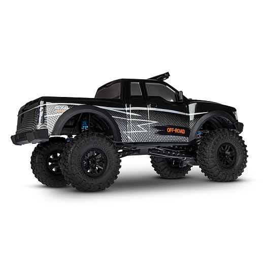 Р/У внедорожник, М1:10,2.4GHz,4WD,свет,пропорциональное управление,с аккум,в/к 54,5*28,5*22,5см в Джамбо Тойз #4