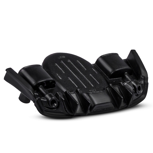 ТМ "Автопанорама" Машинка металлическая 1:43 Ford Mustang GT, синий, тюнинг, откр. двери, свободный ход колес, в/к 23,5*10*4 см в Джамбо Тойз #8