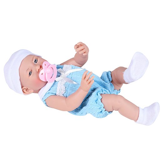ТМ "Amore Bello" серия "Очарование" Кукла 36 см , в/к 36х16,5х20,5см в Джамбо Тойз #6